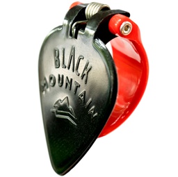 [PUASGUIBMP0001] Black Mountain Púa Pulgar Heavy