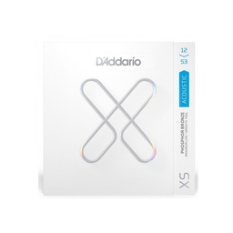 [JUEGACUDAD036] DAddario XSAPB1253 (12-53) XS Phosphor Bronze Light