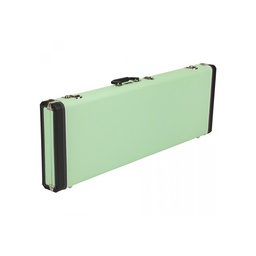 [ESTUGUIFEN017] Fender Vintage Series Strat/Tele Estuche Surf Green