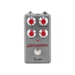 [PEDAGUIFEN049] Fender Hammertone Overdrive