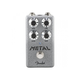 [PEDAGUIFEN050] Fender Hammertone Metal