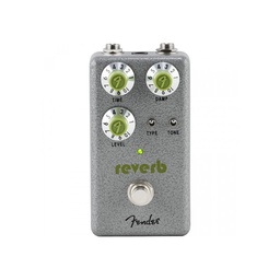 [PEDAGUIFEN055] Fender Hammertone Reverb