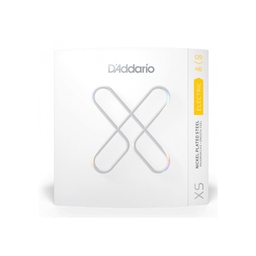 [JUEGELEDAD064] Daddario XS Nickel 09-46