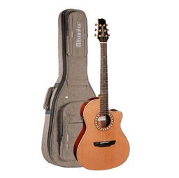 [GUITACUALH020] Alhambra CSs-3 CW E9