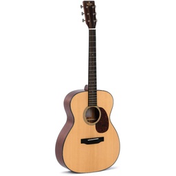 [GUITACUSIG331] Sigma 000M-18