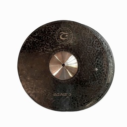 [PLATMETTUR392] TURKISH AD ASTRA HIHAT 16"