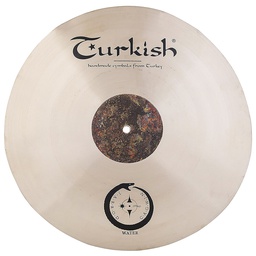 [PLATMETTUR398] TURKISH J. CAGWIN WATER CRASH 22"