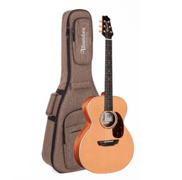 [GUITACEALH016] Alhambra Auditorium Acústica AA-CSp E9