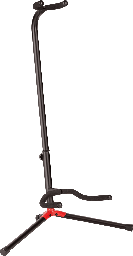 [SOPOGUIFEN002] Fender Tubular Metal Soporte Guitarra