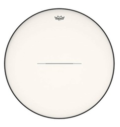[PARCPERREM444] Remo Timpani Hazy 25" TI-2500-00
