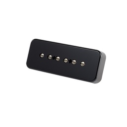 [PASTGUIGIB097] Gibson P-90 Soapbar Underwound Black