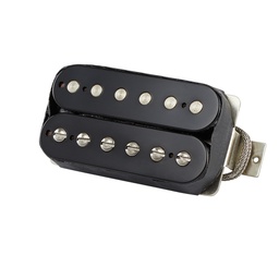 [PASTGUIGIB104] Gibson 57 Classic Plus Double Black