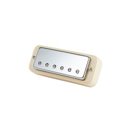 [PASTGUIGIB121] Gibson Original Mini-Humbucker Treble, Chrome Cover