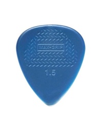 [PUASGUIDUN170] Dunlop Max Grip Standard 1,50mm (Bolsa 72 Uds)