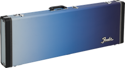 [ESTUGUIFEN022] Fender Ombré Strat/Tele Belair Blue