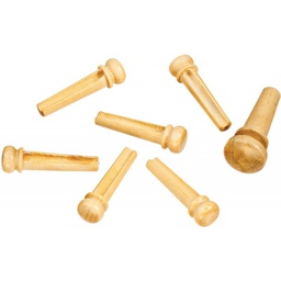 [CLAVGUIDAD002] D'addario PWPS6