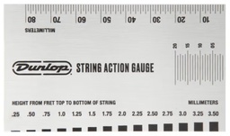 [KITSGUIDUN001] Dunlop Regla Medición