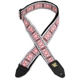 [CORRGUIERN028] Ernie Ball 4697 Correa Casino Couture