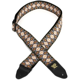 [CORRGUIERN033] Ernie Ball 4094 Correa Jacquard Polypro Vintage Weave