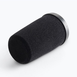 [ANTIMICOSS004] On Stage ASWSSM7 Antiviento para Shure SM7