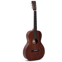 [GUITACUSIG365] Sigma 00M-15S