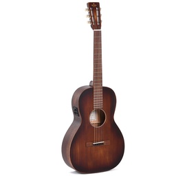 [GUITACUSIG367] Sigma 00M-15SE-AGED