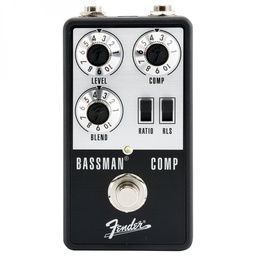 [PEDABAJFEN007] Fender Bassman Compressor