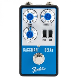 [PEDABAJFEN008] Fender Bassman Delay