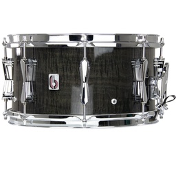 [CAJAPERBRIT011] British Drum Co. SUPER SEVEN SEV-13-7-SN Caja 13x7"
