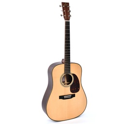 [GUITACUSIG373] Sigma SDR-35HM Limited