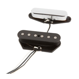 [PASTGUIFEN064] Fender Tex-Mex Tele Pickup Set