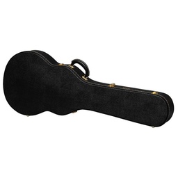 [ESTUELEGIB029] Gibson Lifton Historic Black/Goldenrod Les Paul Estuche