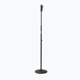 [SOPOMICOSS044] On Stage MS9510 Soporte Micro One Hand base redonda