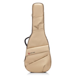 [FUNDELEMUA017] MUSIC AREA FDA-EG-GLD Guitarra eléctrica