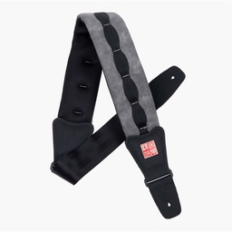 [CORRGUIMUA002] MUSIC AREA Correa RB-STP-GRY-WL Gris Large