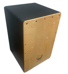 [CAJOPERALD017] Al-Andalus Milonga Negro