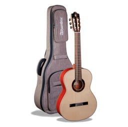 [GUITCLAALH117] Alhambra GS Classical Serie Green Sustain