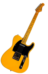 [GUITELEKING014] Kingsman Memphis BTB