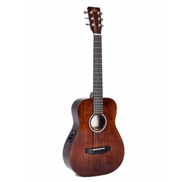 [GUITACUSIG387] Sigma TW-16E-BKW