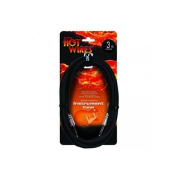 [CABLGUIOSS001] On Stage IC-03 Cable J/J 90cm