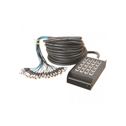 [CAJASONOSS014] On Stage SNK16450v2 Cajetín Escenario 16x4 15m