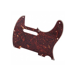 [GOLPGUIFEN020] Fender Golpeador Tele Tortoise Shell