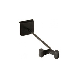 [SOPOGUIOSS007] On Stage GS7650LB Soporte Pared Izquierda