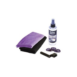 [LUBRGUIOSS001] On Stage GK7000 Universal Guitar Care Kit
