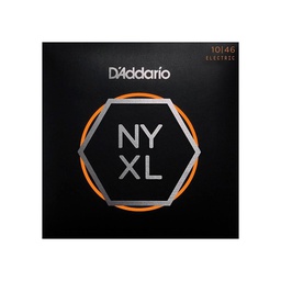 [JUEGELEDAD039] DAddario NYXL1046 (10-46) NYXL Standard Light