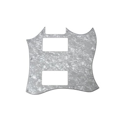 [GOLPGUIGIB004] Gibson SG 430 Perlado Nácar