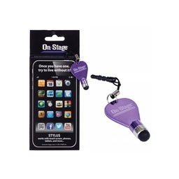 [PUASGUIOSS004] On Stage GPS-200 Púa Pantallas Táctiles