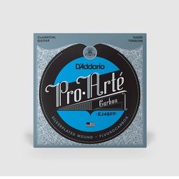 [JUEGCLADAD028] Daddario EJ46FF