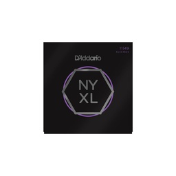 [JUEGELEDAD043] Daddario NYXL1149 (11-49)