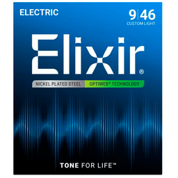 [JUEGGUIELX034] Elixir Optiweb Custom Light Eléctrica (09-46)